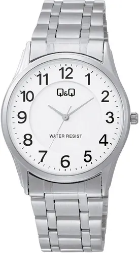 Ceas analogic pentru bărbați Q&Q - C45A-002PY