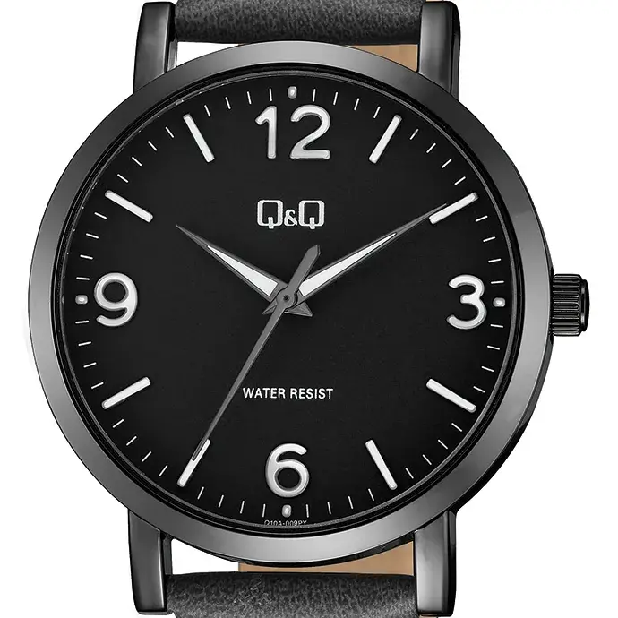 Мъжки часовник Q&Q - Q10A-009PY - image 1
