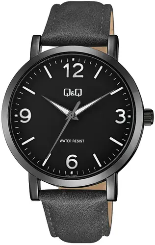 Мъжки часовник Q&Q - Q10A-009PY - 1