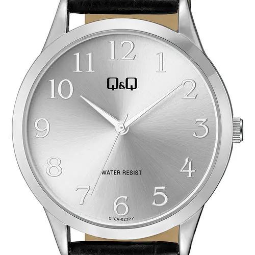 Ceas analog pentru femei Q&Q - C10A-023PY - 2