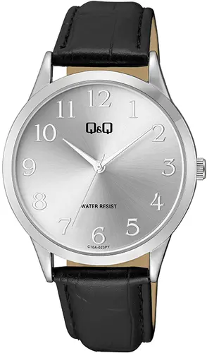 Ceas analog pentru femei Q&Q - C10A-023PY