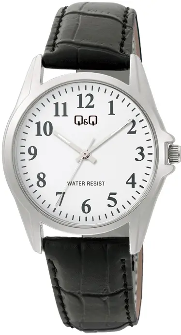 Ceas analog pentru femei Q&Q - C44A-004PY