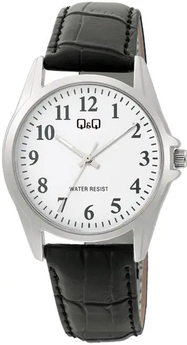 Ceas analog pentru femei Q&Q - C44A-004PY