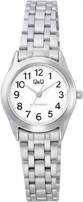 Ceas analog pentru femei Q&Q - C50A-004PY