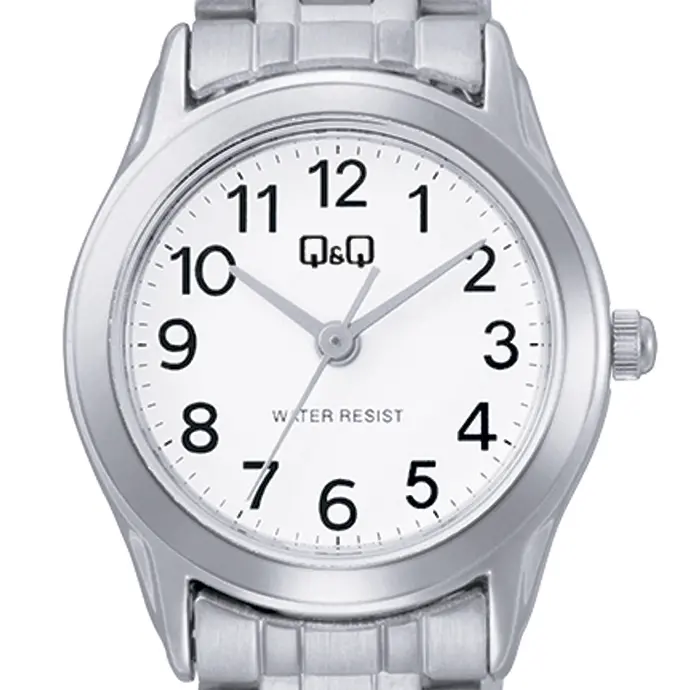 Ceas analog pentru femei Q&Q - C50A-004PY - image 1
