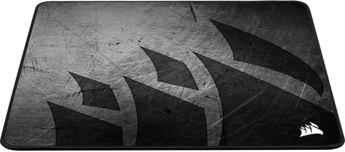 CORSAIR MM300 PRO Premium Spill-Proof Cloth Gaming Mouse Pad - Medium - image 1