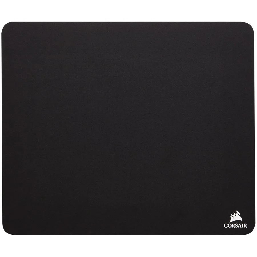 Corsair Gaming MM100 Cloth Mouse Pad  - Medium (320mm x 270mm x 3mm) - image 1