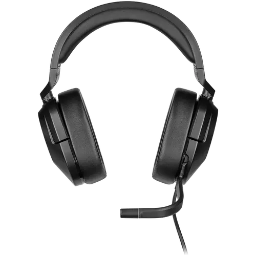 Corsair HS55 Stereo Headset, Carbon