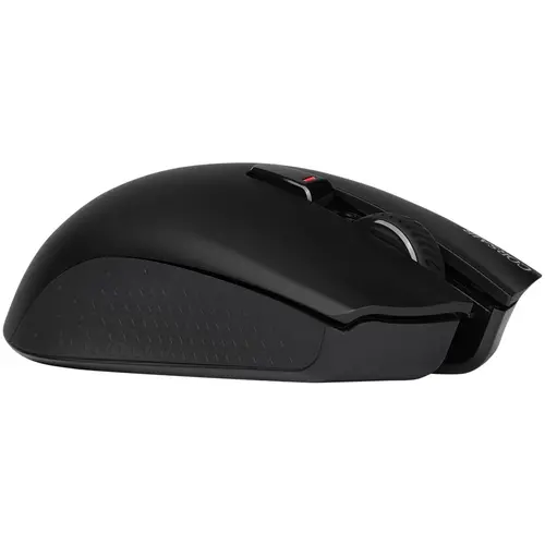 Corsair HARPOON RGB WIRELESS, Wireless Rechargeable Gaming Mouse with SLIPSTREAM Technology, Black, Backlit RGB LED, 10000 DPI, Optical (EU version) - image 2