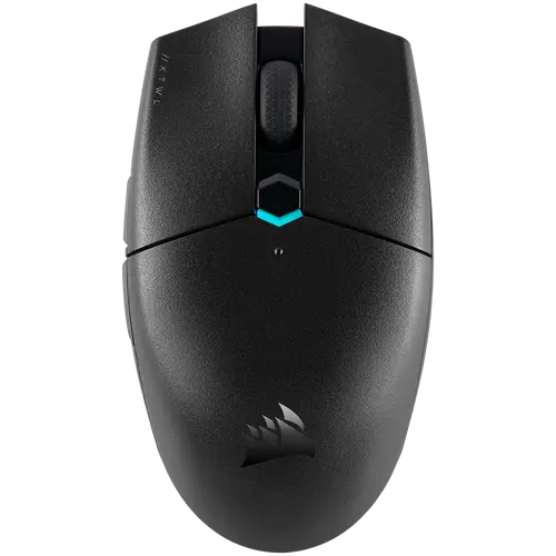 Corsair KATAR PRO Wireless Gaming Mouse, Black, 10000 DPI, Optical (EU Version)