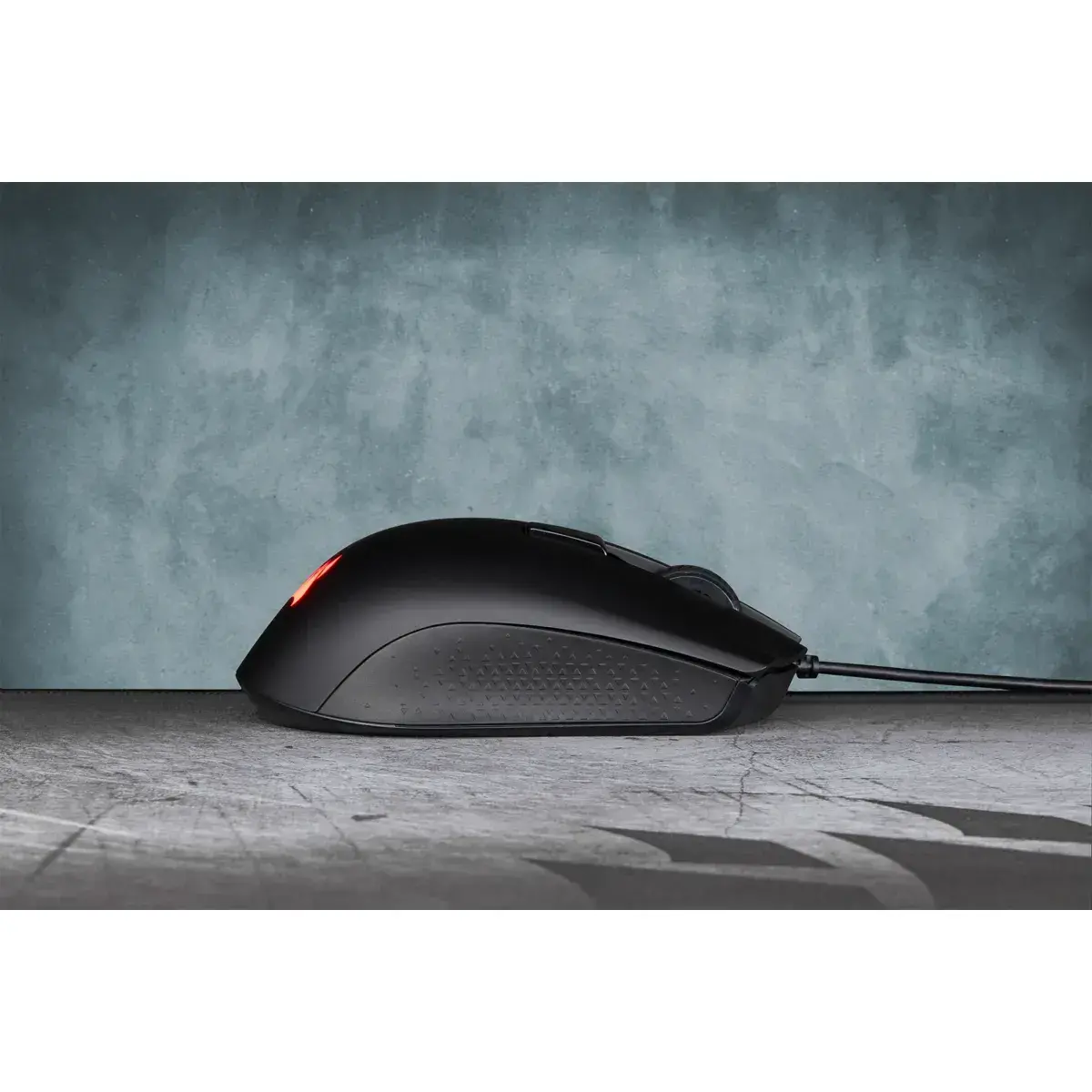 CORSAIR HARPOON RGB PRO, Backlit RGB LED, 12000 DPI, Optical - image 2
