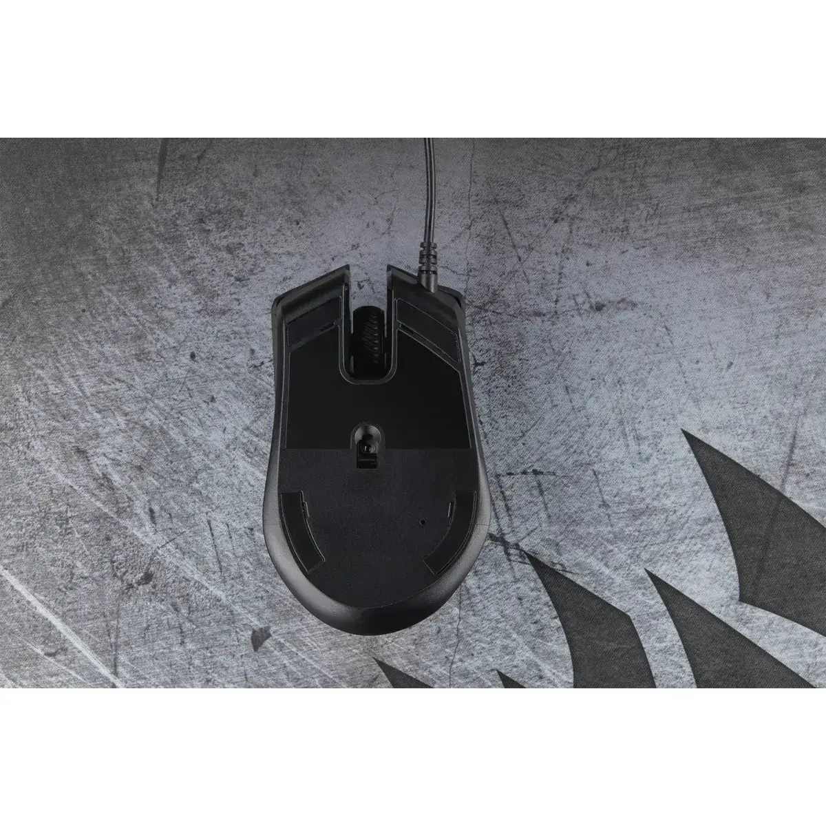 CORSAIR HARPOON RGB PRO, Backlit RGB LED, 12000 DPI, Optical - image 4