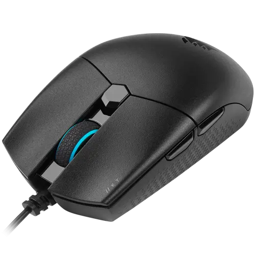 Corsair KATAR PRO Gaming Mouse, Wired, Black, Backlit RGB LED, 12400 DPI, Optical (EU Version) - image 4