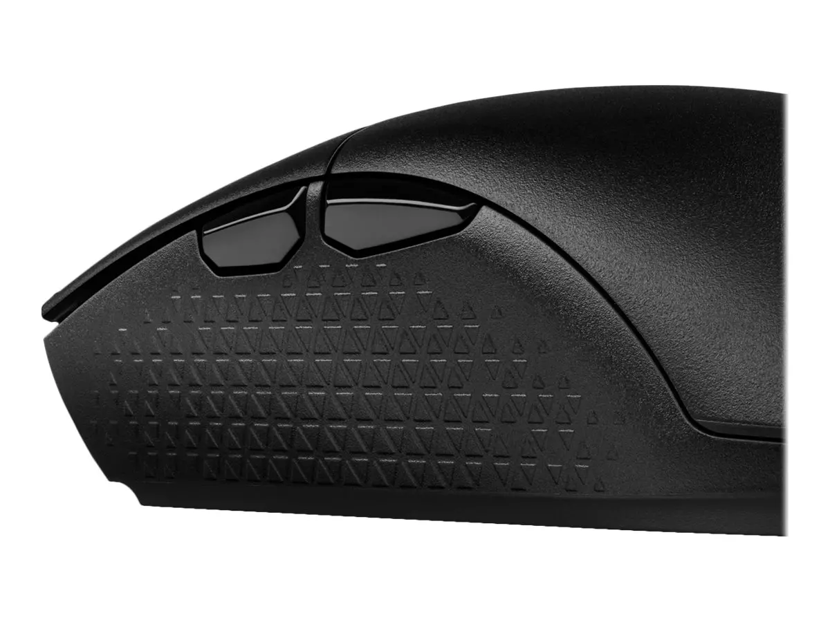 Corsair KATAR PRO Gaming Mouse, Wired, Black, Backlit RGB LED, 12400 DPI, Optical (EU Version) - image 6