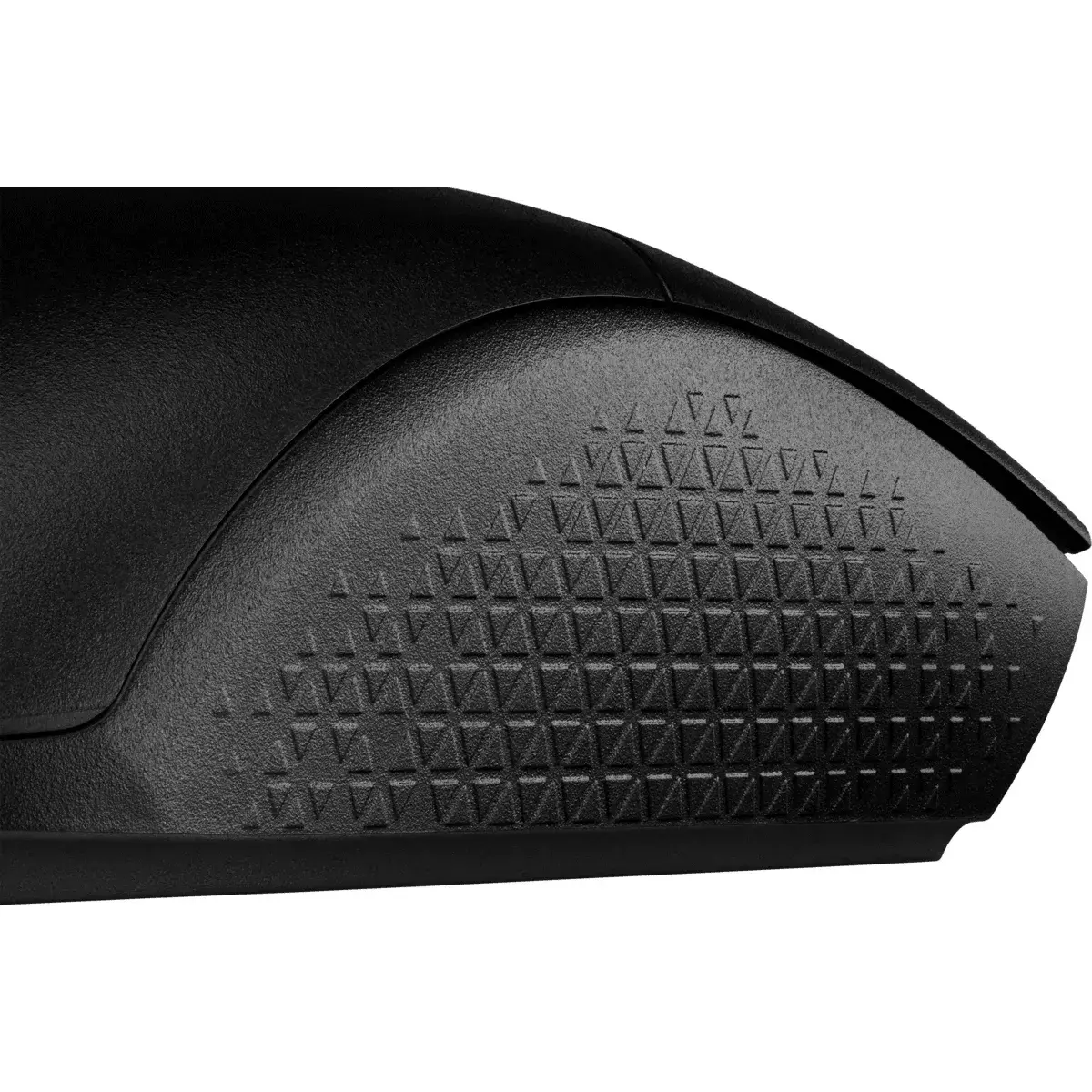 CORSAIR KATAR PRO, Wired, Black, Backlit RGB LED, 12400 DPI, Optical - image 6