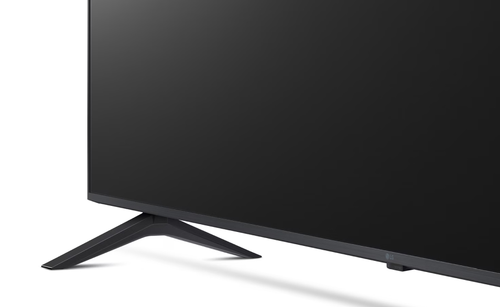 Телевизор, LG 50UR78003LK, 50" 4K UltraHD TV 4K (3840 x 2160), DVB-T2/C/S2, webOS Smart TV, Game Optimizer , ThinQ AI, Processor a5 Gen6, WiFi 802.11ac, HDR10 PRO, 4K Upscaling, HDMI, CI, LAN, USB, 2 Pole Stand, Black - image 3