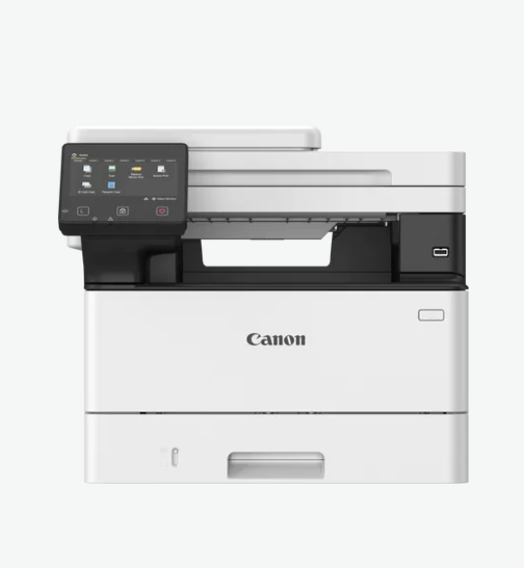 Лазерно многофункционално устройство, Canon i-SENSYS MF461dw Printer/Scanner/Copier