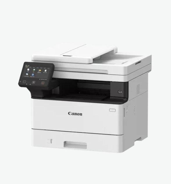 Лазерно многофункционално устройство, Canon i-SENSYS MF461dw Printer/Scanner/Copier - image 1