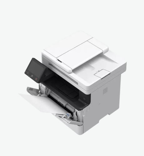 Лазерно многофункционално устройство, Canon i-SENSYS MF461dw Printer/Scanner/Copier - image 2