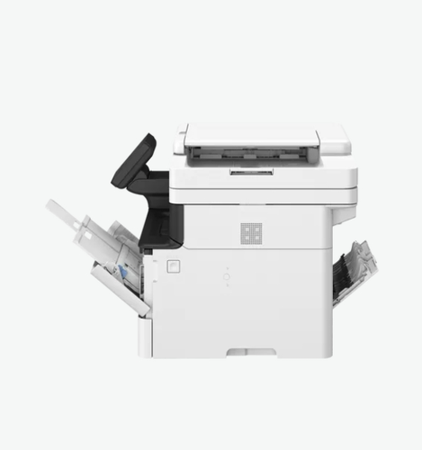 Лазерно многофункционално устройство, Canon i-SENSYS MF461dw Printer/Scanner/Copier - image 3