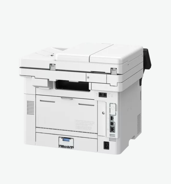 Лазерно многофункционално устройство, Canon i-SENSYS MF461dw Printer/Scanner/Copier - image 4