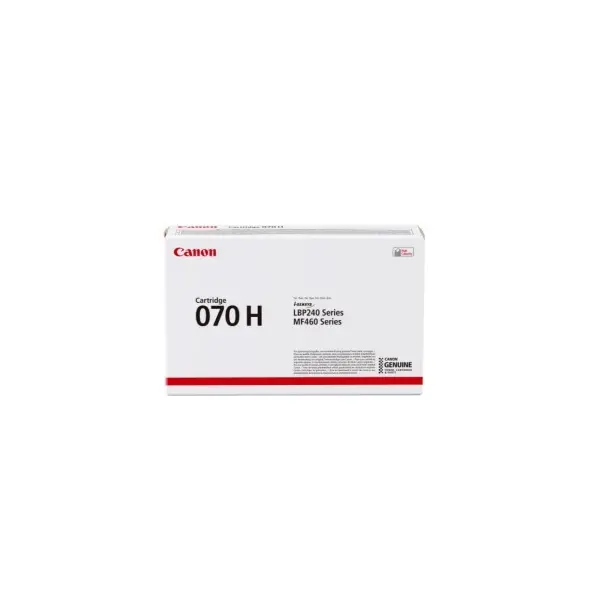 Consumabil, Canon CRG-070H