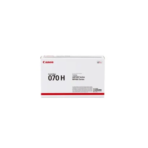 Consumabil, Canon CRG-070H