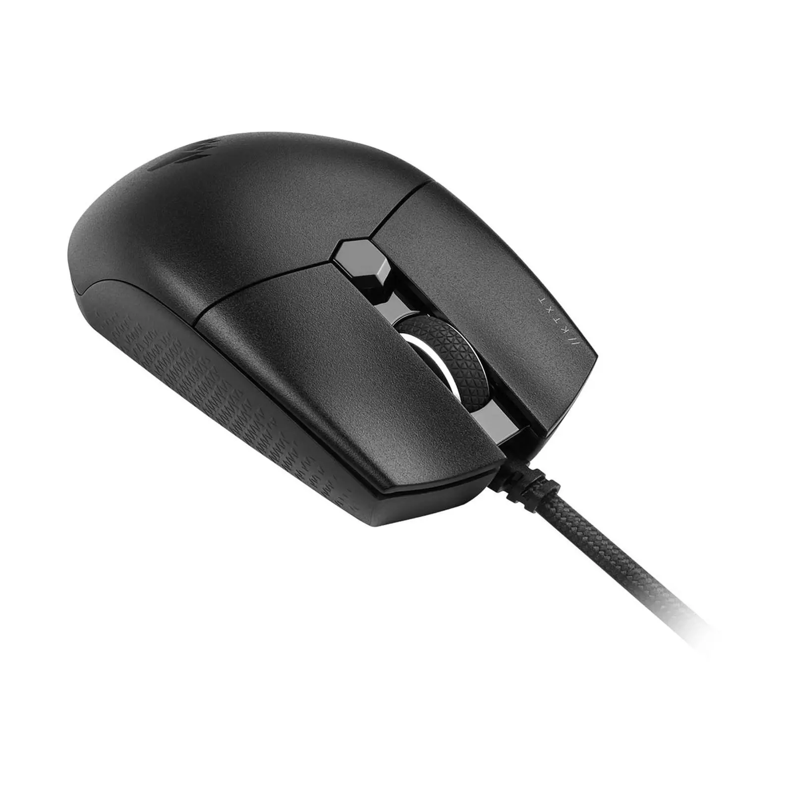 CORSAIR KATAR PRO XT, Wired, Black, Backlit RGB LED, 18000 DPI, Optical - image 4