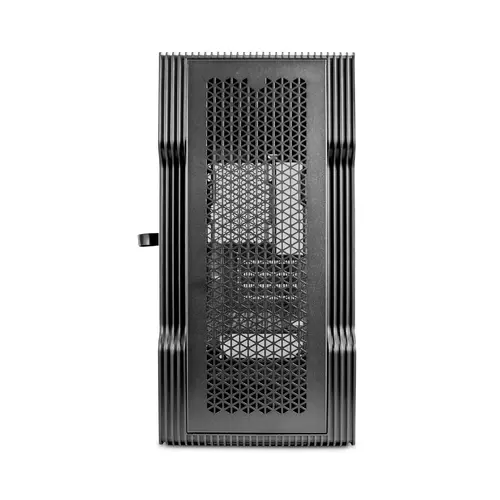 1stPlayer кутия Case mATX - TRILOBITE T3 Mesh Black - image 7