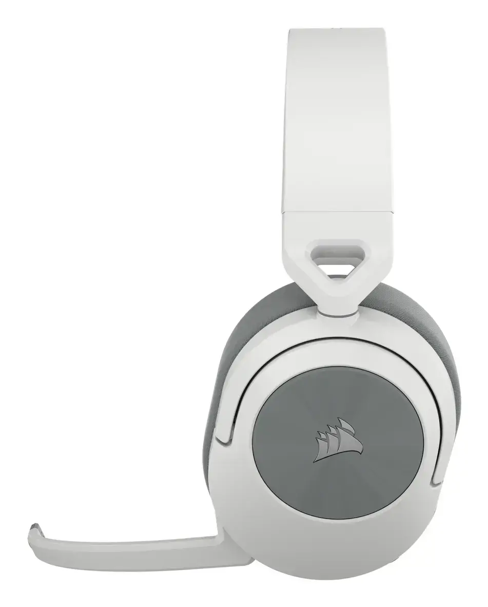 CORSAIR HS55 Wireless Headset, White - image 2