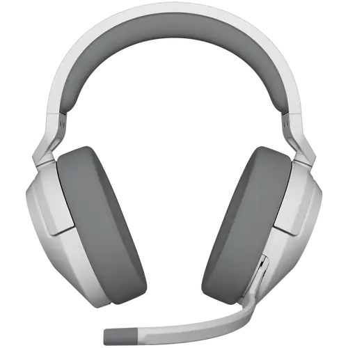 Corsair HS55 Wireless Headset, White - image 2