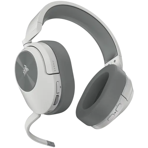 Corsair HS55 Wireless Headset, White - image 3