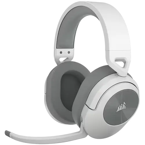 Corsair HS55 Wireless Headset, White