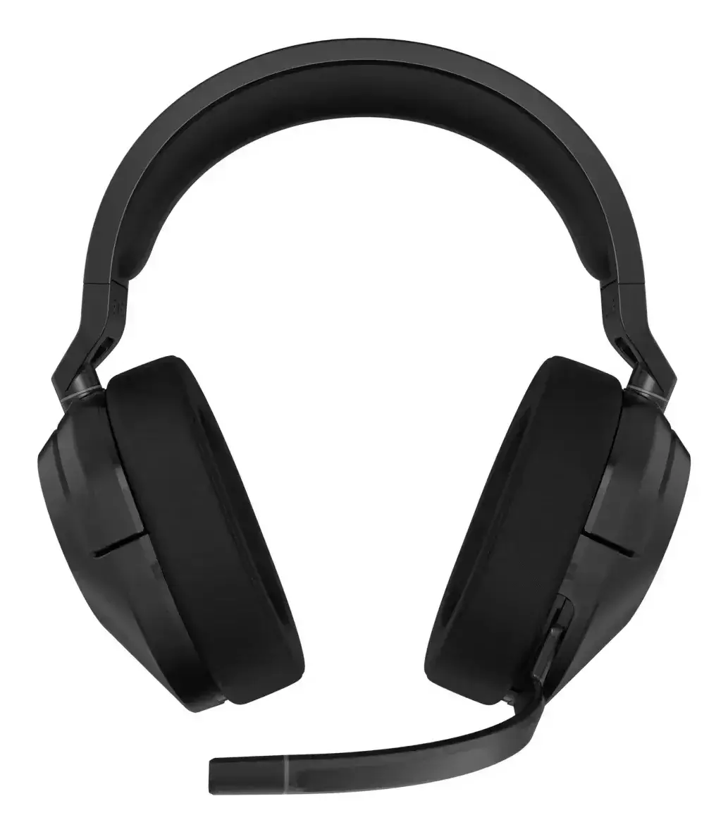 CORSAIR HS55 Wireless Headset, Carbon