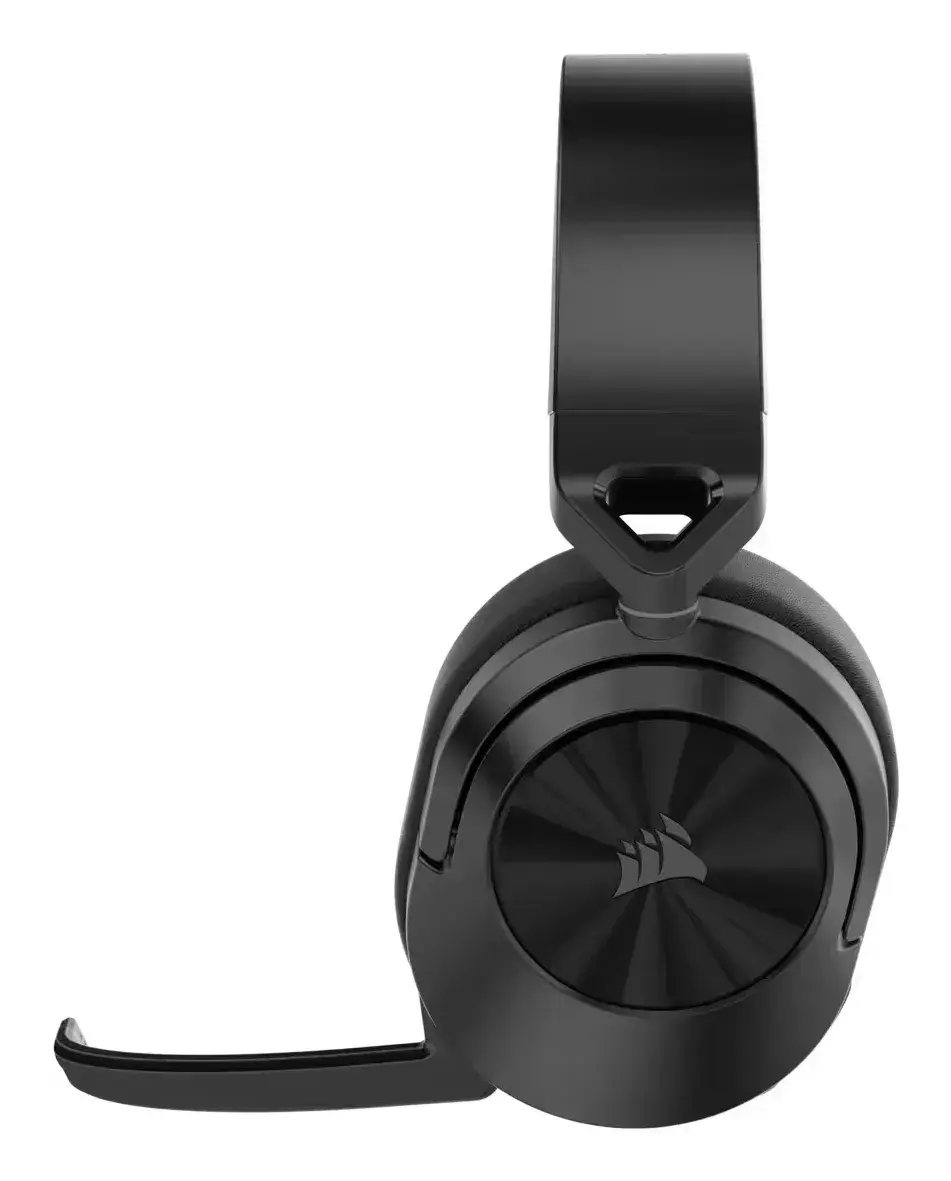 CORSAIR HS55 Wireless Headset, Carbon - image 4