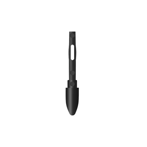 Vârfuri de rezervă HUION PN05, 10 buc. pentru stylus-uri PW500/PW507 - 3