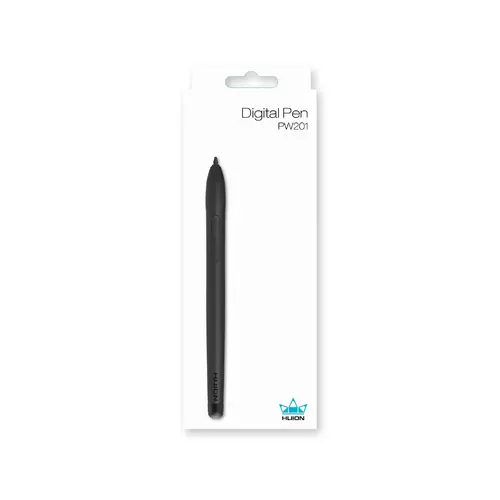 Stylus digital pentru tabletă HUION PW201 - 2