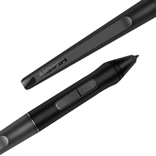Stylus digital pentru tabletă HUION PW500 - 3