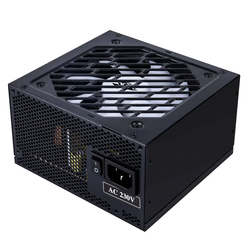 1stPlayer захранващ блок PSU 700W APFC - PS-700FK - image 2