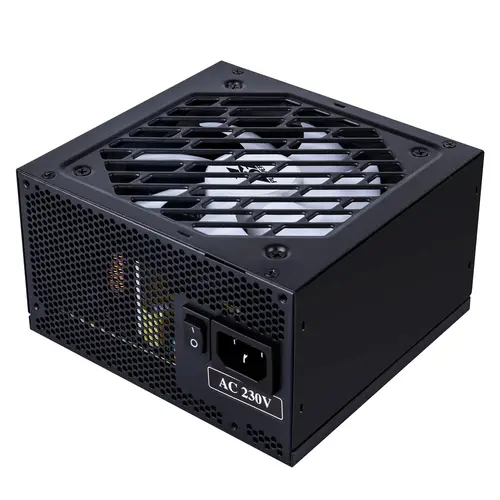 1stPlayer захранващ блок PSU 700W APFC - PS-700FK - image 2