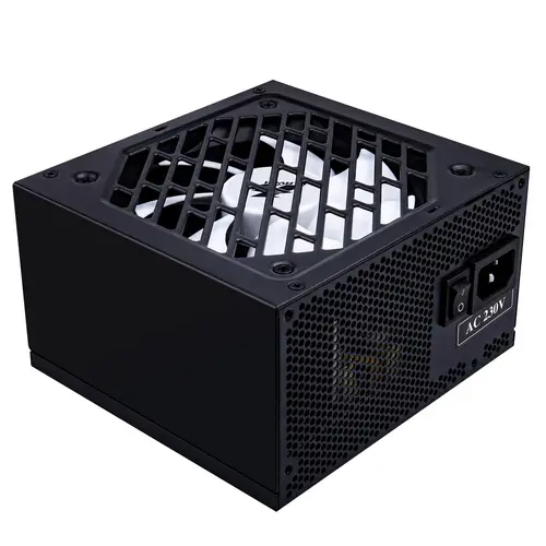 1stPlayer захранващ блок PSU 700W APFC - PS-700FK - image 3