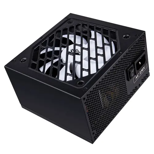 1stPlayer захранващ блок PSU 700W APFC - PS-700FK - image 4