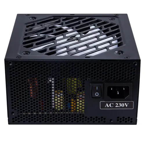 1stPlayer захранващ блок PSU 700W APFC - PS-700FK - image 5
