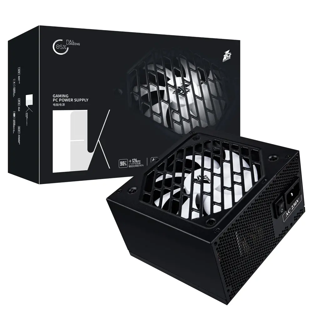 1stPlayer захранващ блок PSU 700W APFC - PS-700FK - image 7