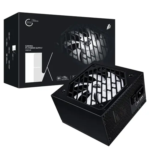 1stPlayer захранващ блок PSU 700W APFC - PS-700FK - image 7