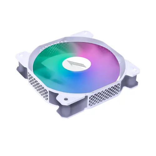1stPlayer Ανεμιστήρας 120mm - F1 Λευκό, χύμα - 4