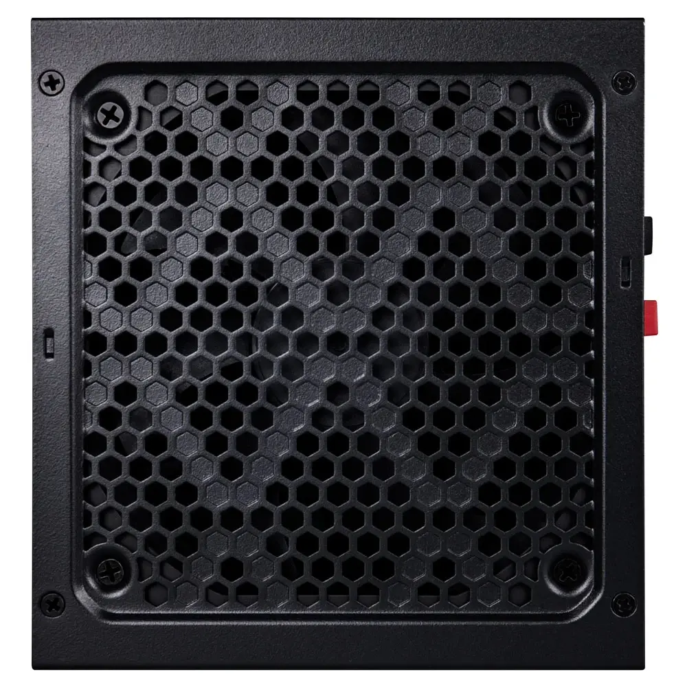 1stPlayer захранване PSU 750W Gold - PS-750AR - image 1