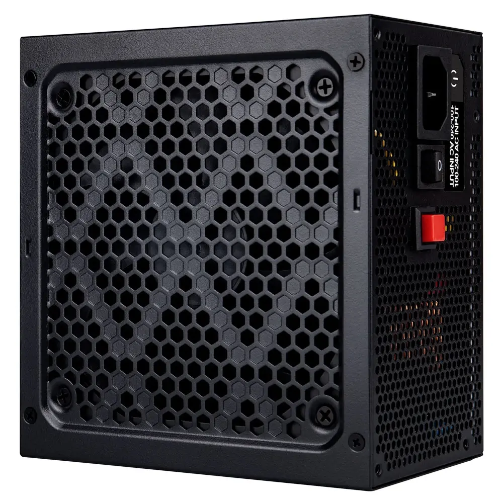 1stPlayer захранване PSU 750W Gold - PS-750AR - image 2