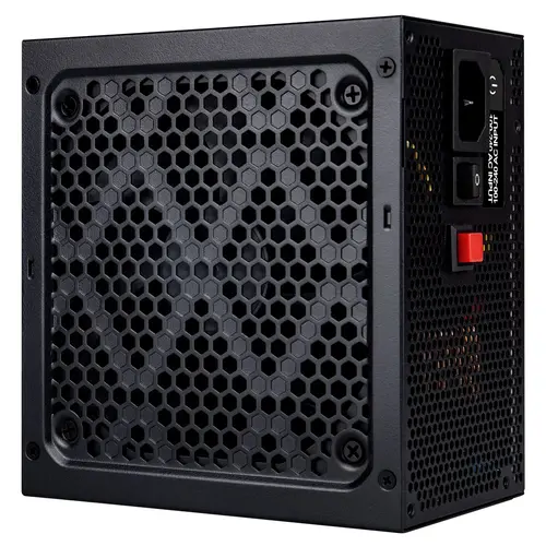 1stPlayer Sursă de alimentare PSU 750W Gold - PS-750AR - 3