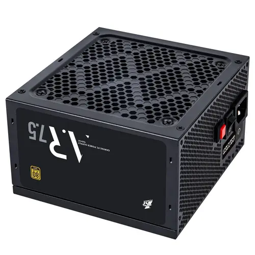 1stPlayer Τροφοδοτικό PSU 750W Gold - PS-750AR - 4